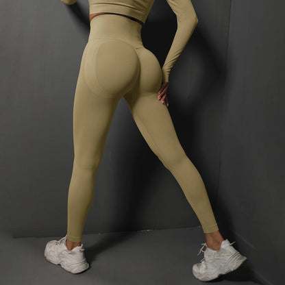 Gym Sets For Women - bubble butt pants