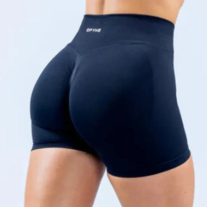 Gym Shorts Women - Impact DFYNE