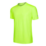 Men's Gym T-Shirt Quick Dry