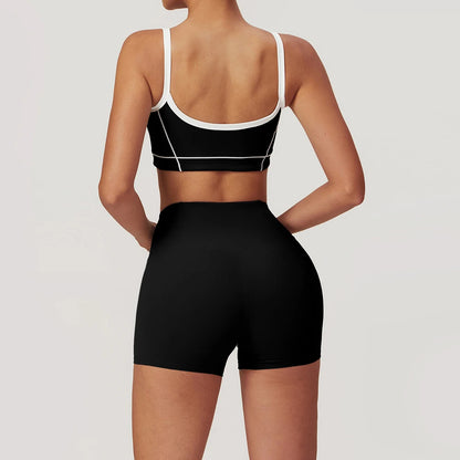 Gym Sets For Women - Flare
