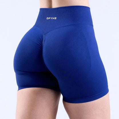 Gym Shorts Women - Impact DFYNE