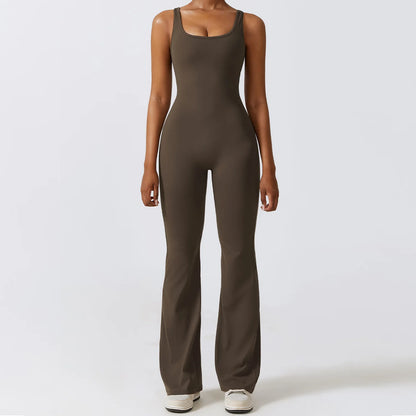 Gym Sets For Women - Gym Bodysuit