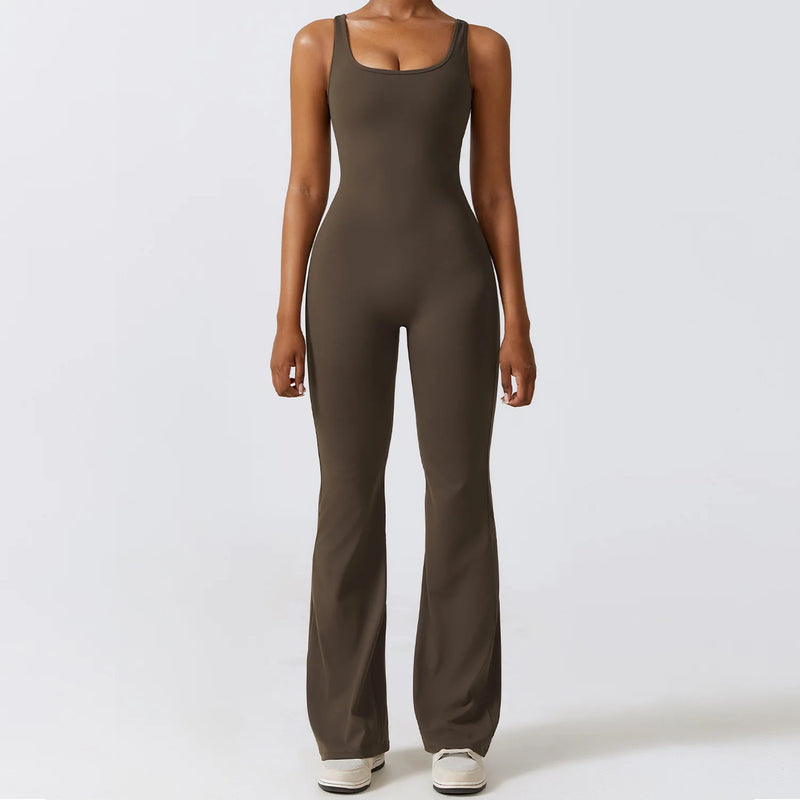 Gym Sets For Women - Gym Bodysuit