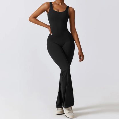 Gym Sets For Women - Gym Bodysuit