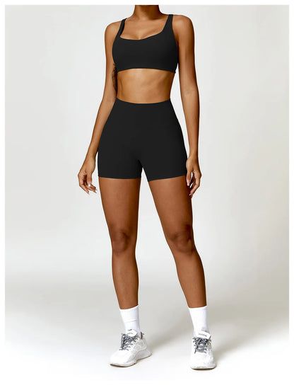 Gym sets for women - Tracksuit