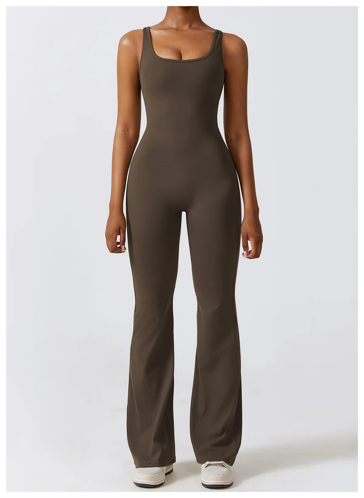 Gym Sets For Women - Gym Bodysuit