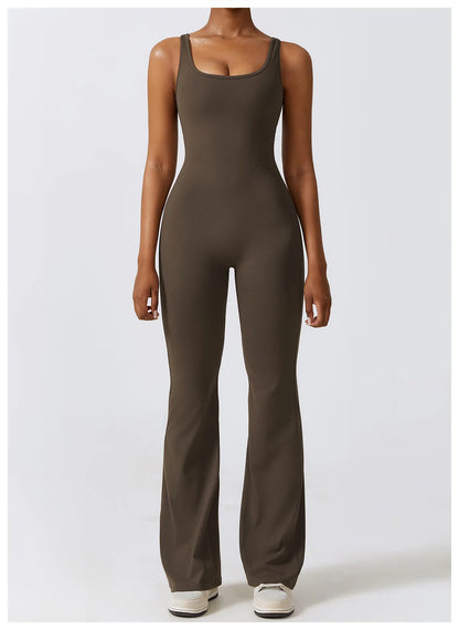 Gym Sets For Women - Gym Bodysuit