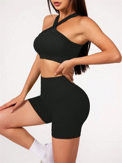 Gym sets for women - Summer