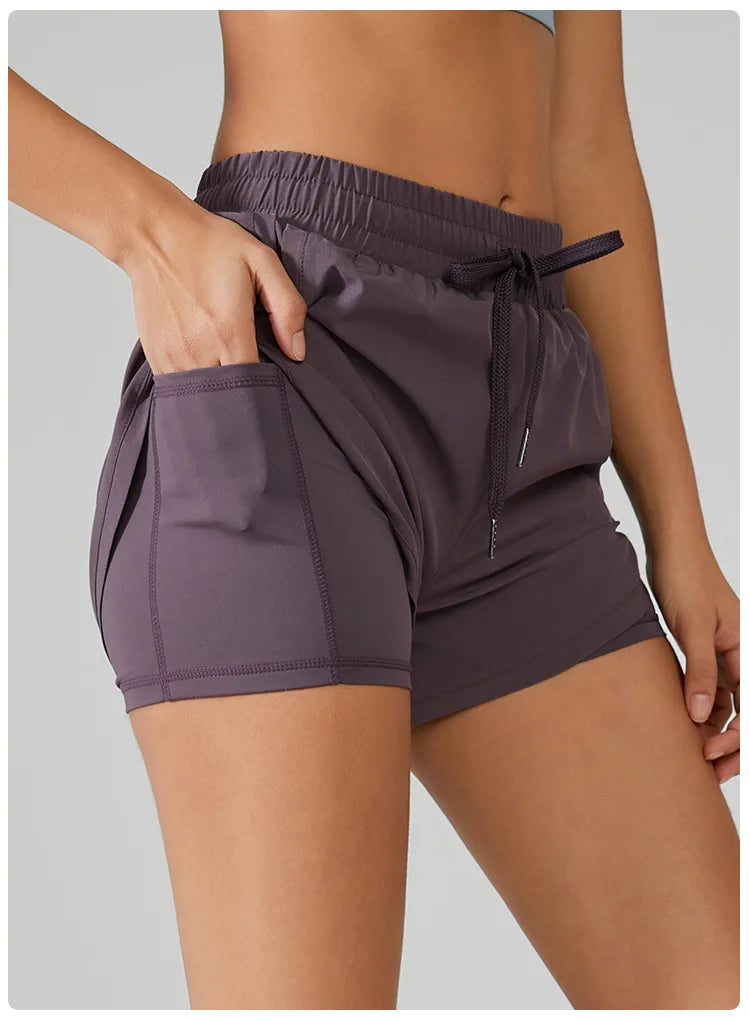 https://athlora.ca › products › gym-shorts-women-running
