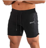 Men's Gym Shorts soft