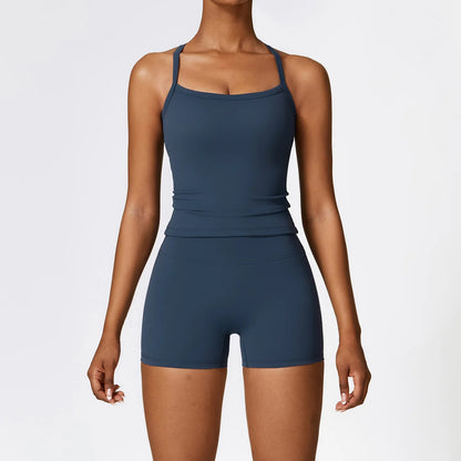 Gym Sets For Women - Fitness