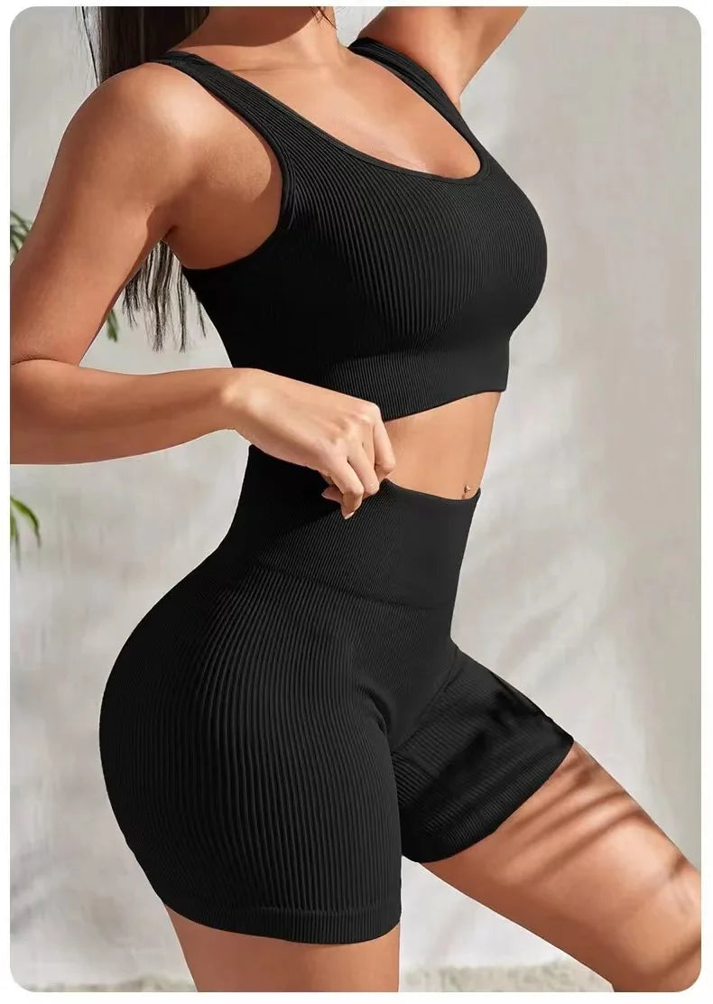 https://athlora.ca › products › gym-sets-for-women-ribbed
