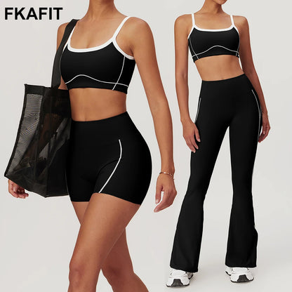 Gym Sets For Women - Flare