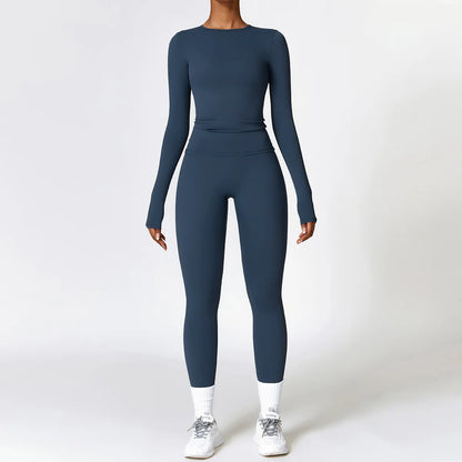 Gym Sets For Women - Fitness