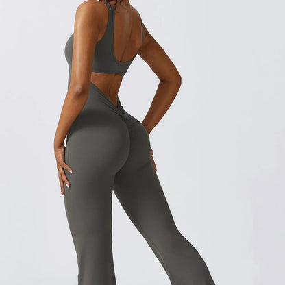 Gym Sets For Women - Gym Bodysuit