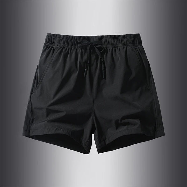 Men Gym Shorts -Breathable-