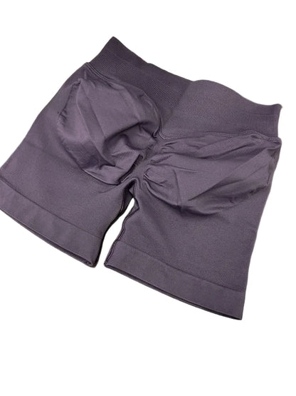 Gym Shorts Women - Butt Lifting