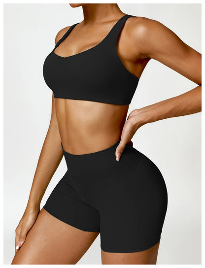 Gym sets for women - Tracksuit