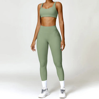 Gym sets for women - Tracksuit