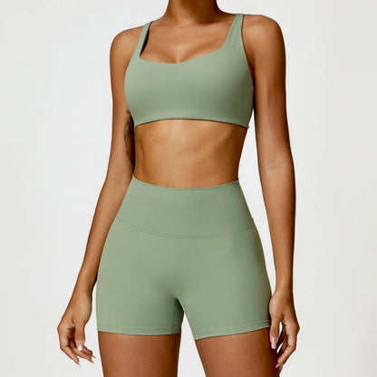 Gym sets for women - Tracksuit