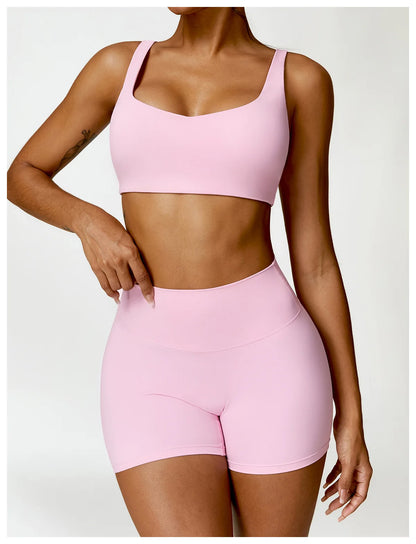 Gym sets for women - Tracksuit