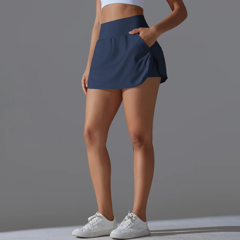 https://athlora.ca › products › gym-shorts-women-tennis-skirt