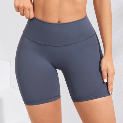 Gym Shorts Women - Squat