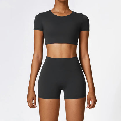 Gym Sets For Women - Fitness