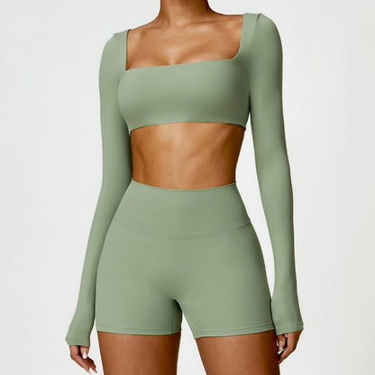 Gym sets for women - Tracksuit
