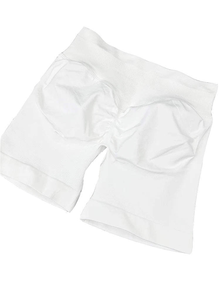 Gym Shorts Women - Butt Lifting