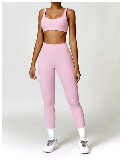 Gym sets for women - Tracksuit