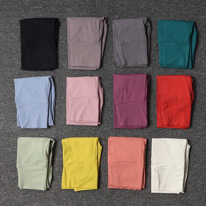 Gym Leggings Nylon