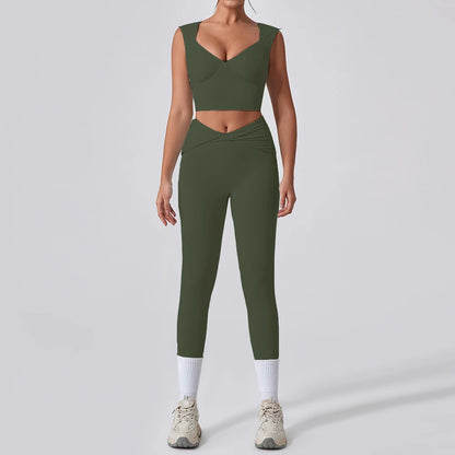 Gym sets for women - Everyday Fit