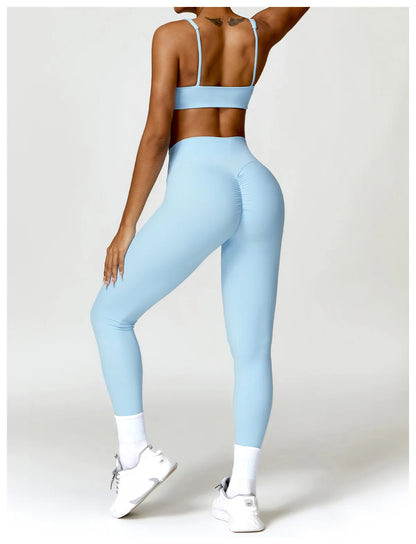 Gym sets for women - Tracksuit