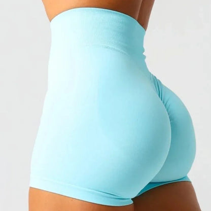 Gym Shorts Women - Impact DFYNE