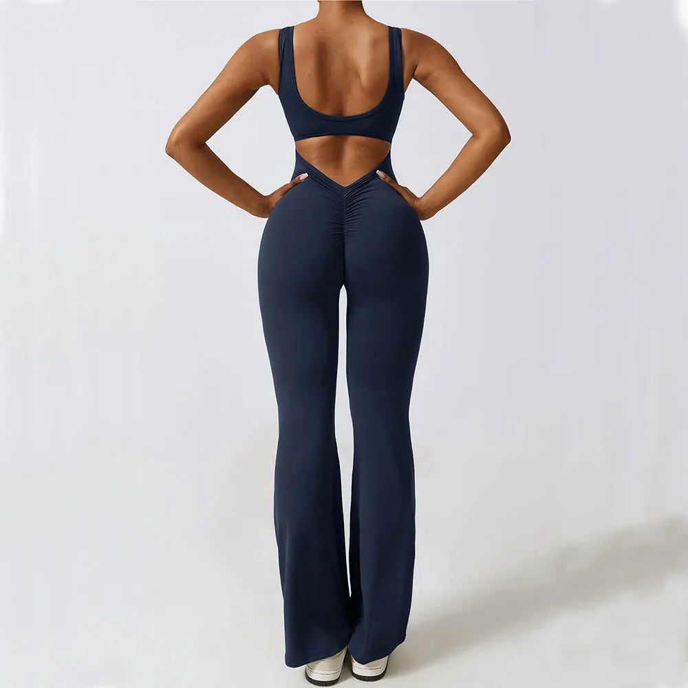 Gym Sets For Women - Gym Bodysuit