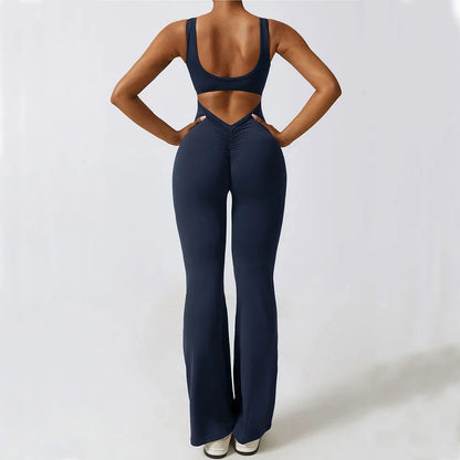Gym Sets For Women - Gym Bodysuit