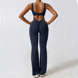 Gym Sets For Women - Gym Bodysuit