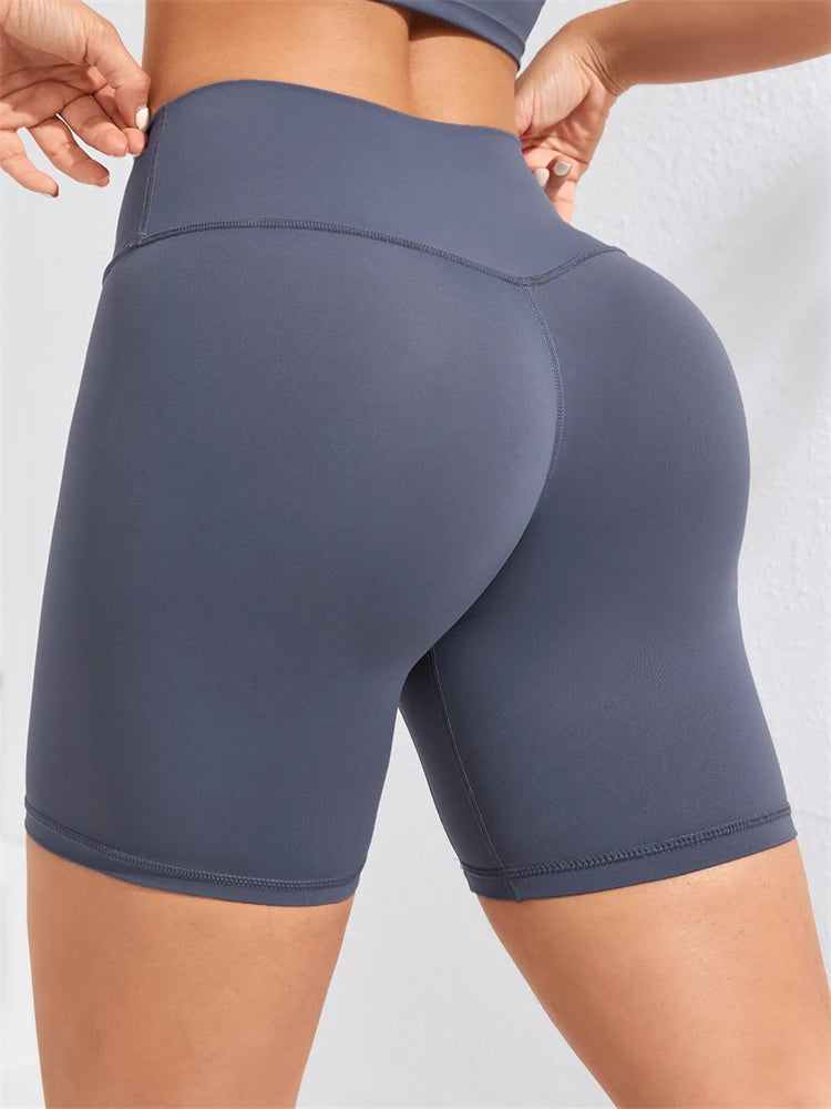 Gym Shorts Women - Squat