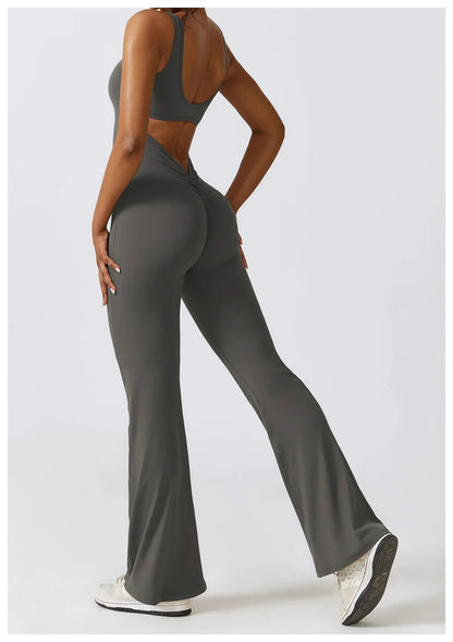 Gym Sets For Women - Gym Bodysuit