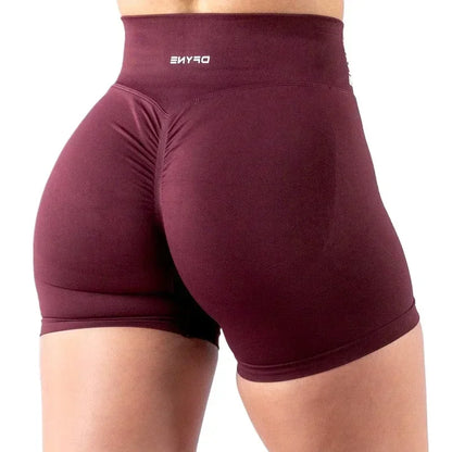 Gym Shorts Women - Impact DFYNE