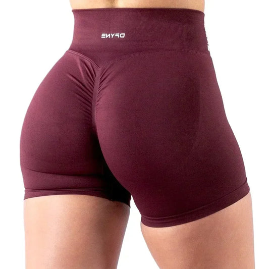 Gym Shorts Women - Impact DFYNE