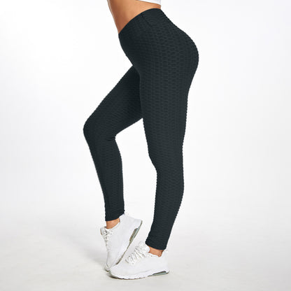 Gym Leggings High Waisted