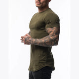https://athlora.ca › products › mens-gym-t-shirt-dry-fit