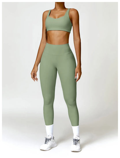 Gym sets for women - Tracksuit
