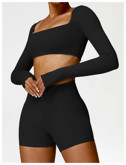 Gym sets for women - Tracksuit