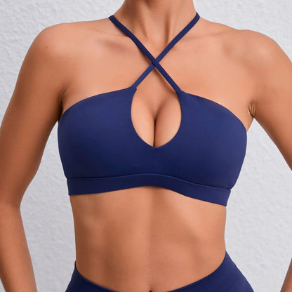 Gym Bra Sexy
