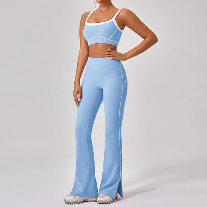 Gym Sets For Women - Flare