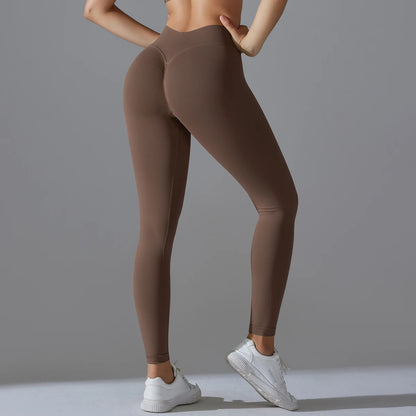 Gym Leggings Seamless