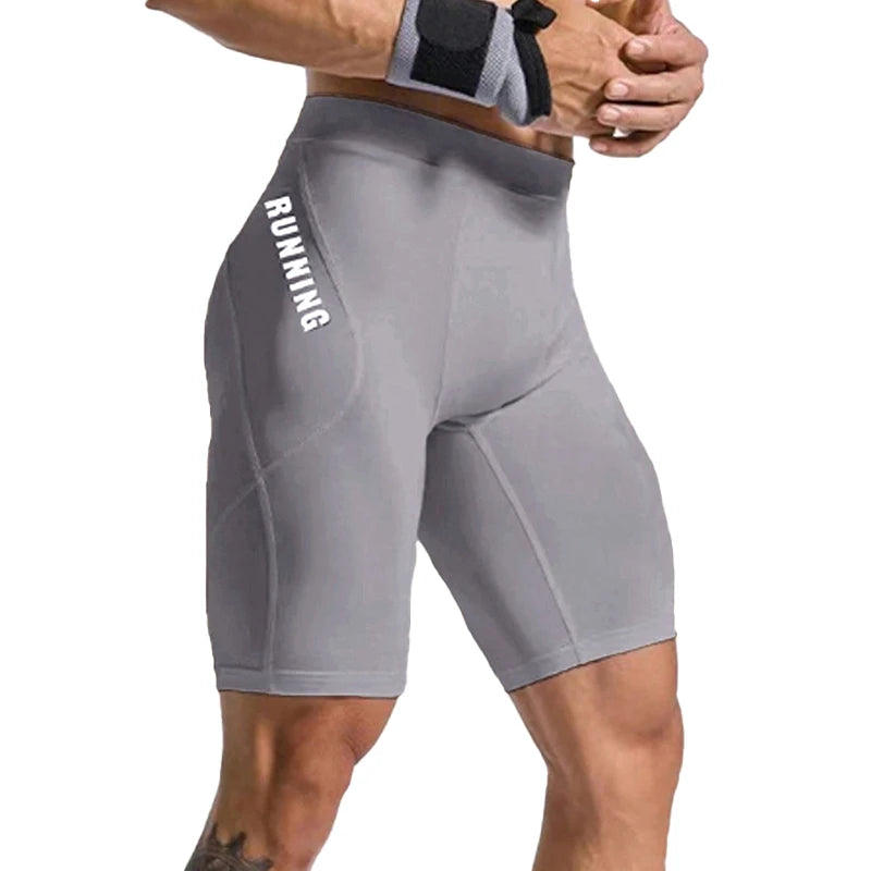 Men's Running Shorts/Legging